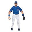 MLB Playmakers Series 3 Starlin Castro Action Figure